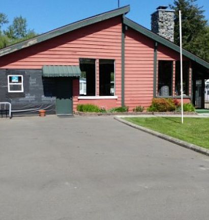 2nd image of 4980 Morgan Dr #16-17