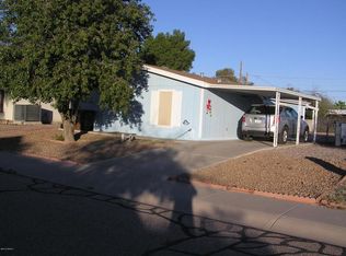 55 N Mulberry St, Florence, AZ 85132