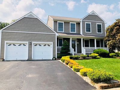 12 Bryce Canyon Rd, Howell, NJ, 07731