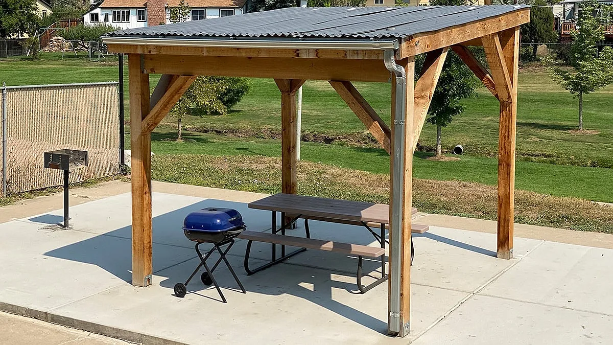 Jewel at the Park — Photo 3