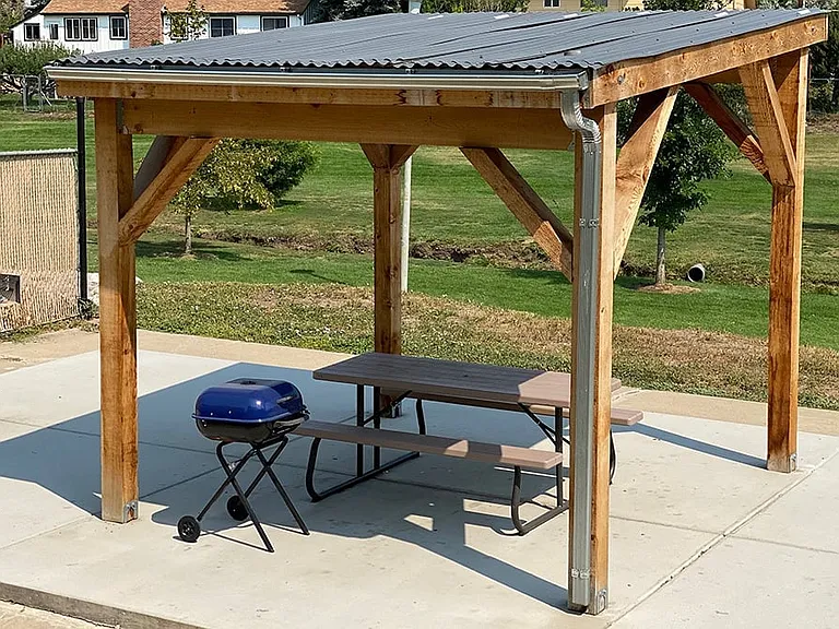 Jewel at the Park — Photo 3