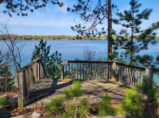 4860 Mich A Ke Wa Trl, Cheboygan, MI 49721