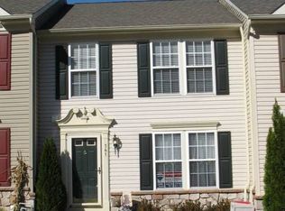 141 Maple Ave, Coatesville, PA 19320