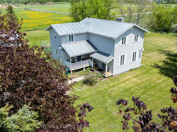 47 Taylor Rd W, Leeds And The Thousand Islands, ON K7G 2V3