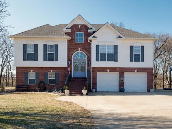 290 Northridge Dr, Pulaski, TN 38478