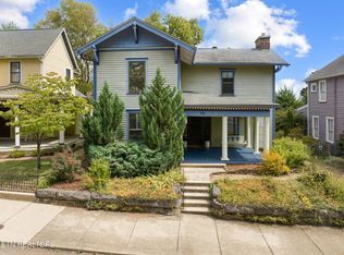 714 Luttrell St, Knoxville, TN 37917
