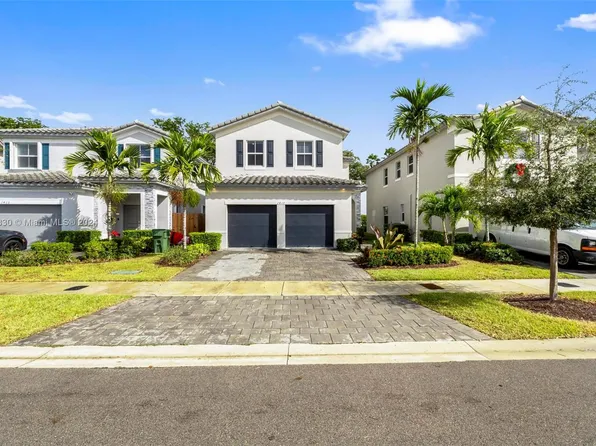 1417 SE 27th Ter, Homestead, FL 33035