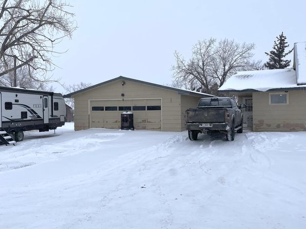 225 S Road 125, Rudyard, MT 59540
