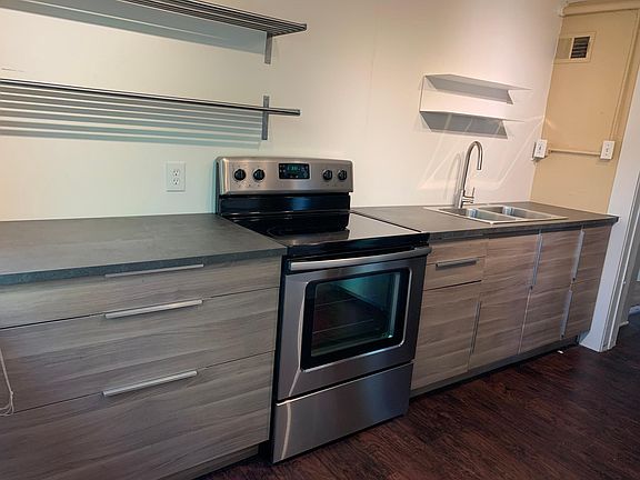 Ikea Kitchen