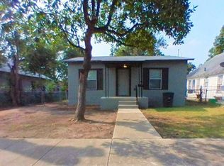 248 Ray Ave, San Antonio, TX 78204