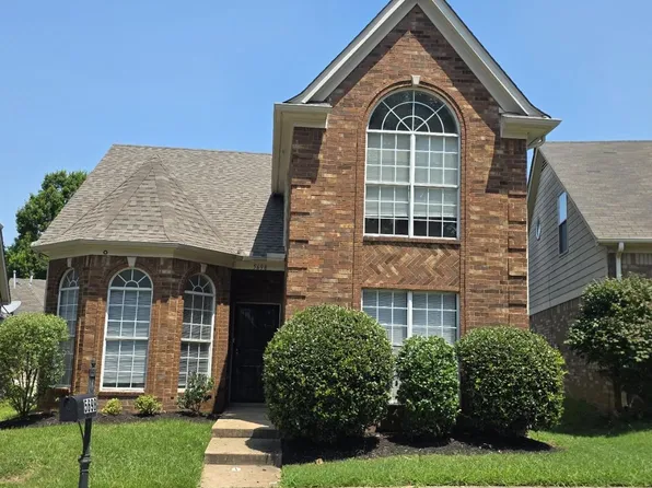 5698 Sycamore Woods Dr, Memphis, TN 38134