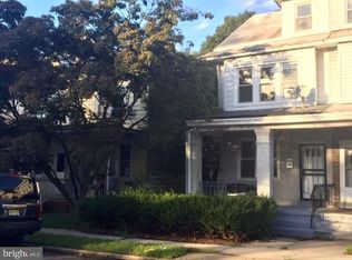 240 Woodlawn Ave, Hamilton, NJ 08609