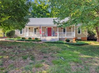 7024 Pointer Ridge Rd, Midlothian, VA 23112