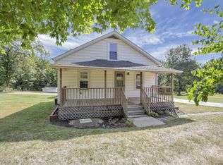 6626 State Route 13 NE, Somerset, OH 43783