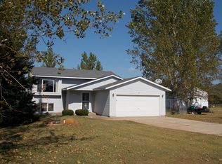 6168 373rd St, North Branch, MN 55056
