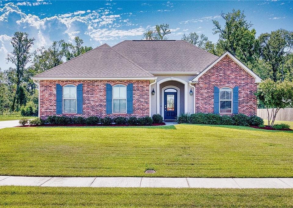 9542 Catalpa Loop, Waggaman, LA 70094 Zillow