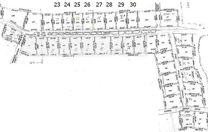 1st image of 0 Cabin Creek Trl Lot 24