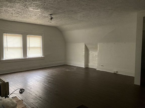 Finished Attic