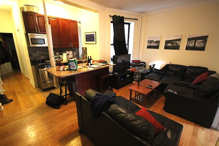 1st image of 245 E 13th St APT 5
