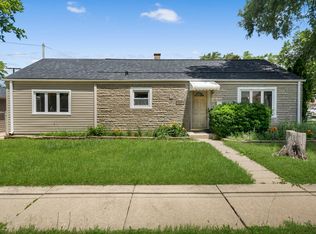 1446 Everett Ave, Des Plaines, IL 60018