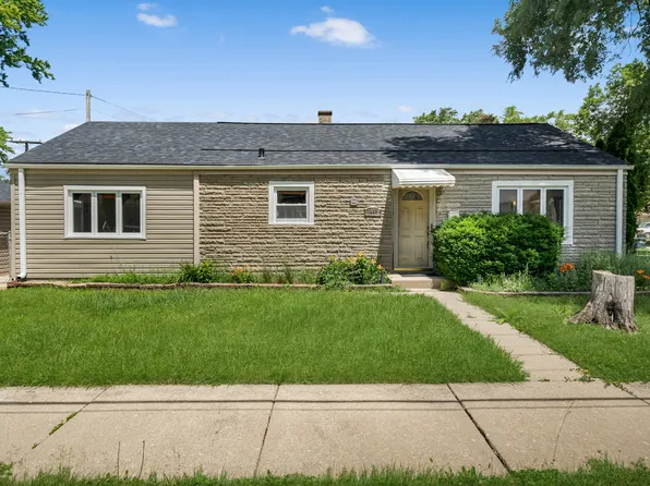 1446 Everett Ave, Des Plaines, IL 60018