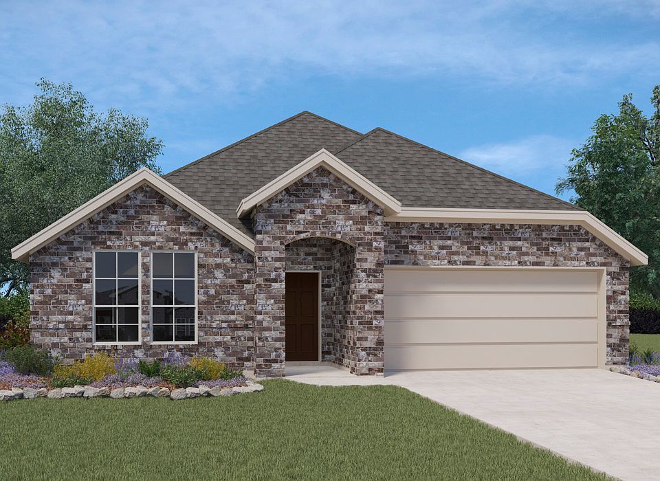 Plan Elevation.