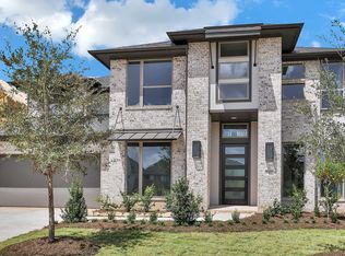 5410 Rocky Banks Way, Fulshear, TX 77441