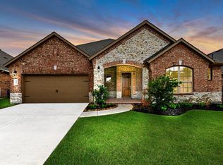 14133 Emory Peak Ct, Conroe, TX 77384
