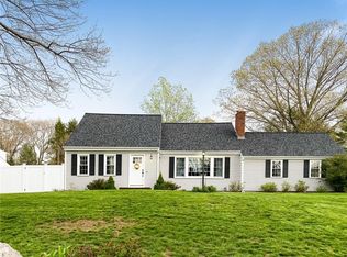 66 Newell Dr, Cumberland, RI 02864