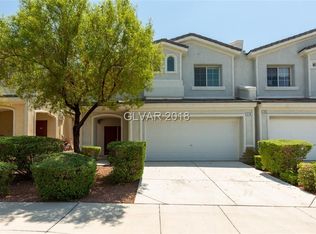 278 Spectacular St, Henderson, NV 89052