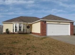 1325 McClelland Rd, Elkins, AR 72727