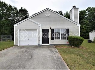 2086 Patterson Park Pl, Lawrenceville, GA 30044