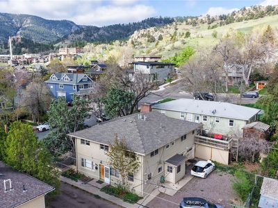 415-417 Alpine, Boulder, CO, 80304