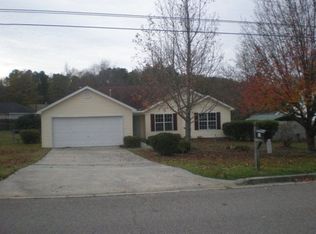 4504 Guinevere Ct, Grovetown, GA 30813