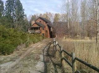 21980 Frontage Rd, Frenchtown, MT 59834