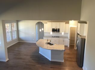 1607 Burrows Avenue Alp Lot 50, Murfreesboro, TN 37129