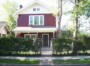 617 Fargo St, Houston, TX 77006