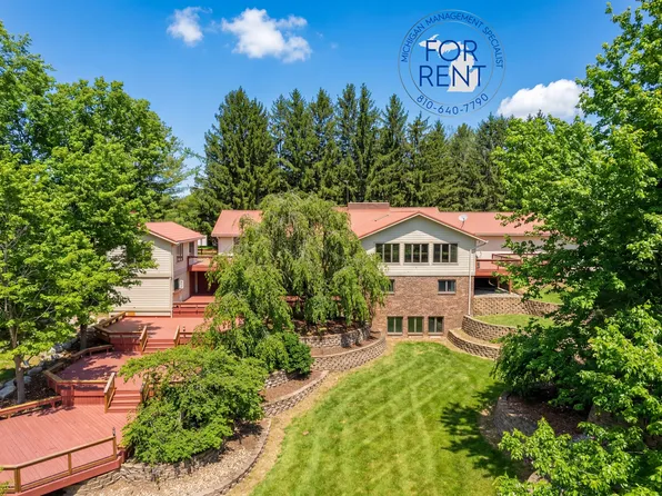 7255 E Baldwin Rd, Grand Blanc, MI 48439