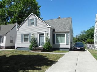 444 E 272nd St, Euclid, OH