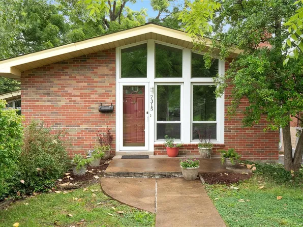 7315 Brunswick Ave, Saint Louis, MO 63119