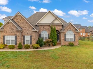 5039 Macarthur Ave, Murfreesboro, TN 37129