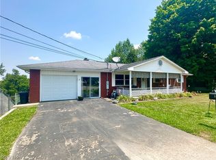 1903 15th Ave, Parkersburg, WV 26101