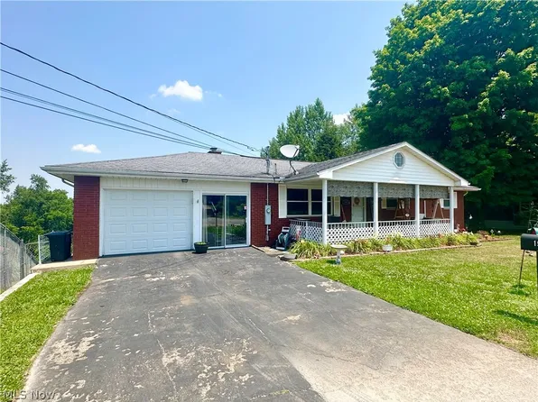 1903 15th Ave, Parkersburg, WV 26101