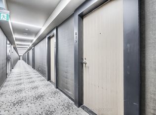 5 Soudan Ave #816, Toronto, ON M4S 0B1