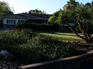 4318 Arleda Ln, Concord, CA 94521