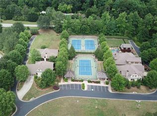 5815 Swinging Gate Rd LOT 1013, Gainesville, GA 30506