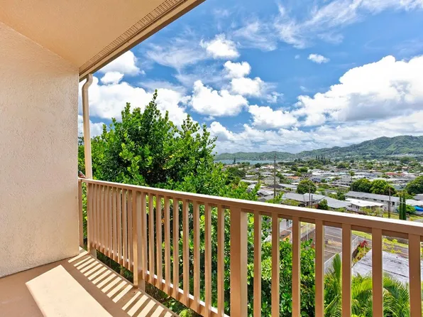 46-49 Aliianela Pl APT 1725, Kaneohe, HI 96744