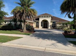 3382 Caterina Dr, New Smyrna Beach, FL 32168