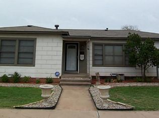 2141 State St, Abilene, TX 79603
