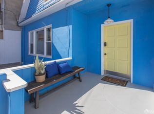 560 Vienna St, San Francisco, CA 94112